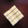 Esponja de limpieza para lavar platos de trapo de algodón de pulpa de madera natural transfronteriza, cepillo para olla, artefacto estropajo para el hogar y la cocina
