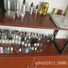Filme termoencolhível para garrafas de produtos de uso diário, filme termoencolhível para cilindros de gás, filme termoencolhível para garrafas de vinho, filme termoencolhível para garrafas de cosméticos