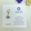 Chaveiro de Amor Popular Europeu e Americano Transfronteiriço Cravejado de Diamantes Cheio de Pingentes de Diamante Joias para Meninas Bolsas Pingentes de Amor
