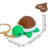 Chaveiro Pingente Brinquedo Botão de Ventilação Impresso em 3D Artefato de Descompressão Decompressão de Mesa de Escritório Animal de Estimação Fofo Pode Ser Personalizado