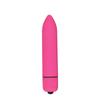 Vibrador de bala con punta larga, dispositivo de masturbación femenina, palo de masaje sexual, accesorios sexuales para adultos, venta directa de fábrica