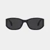 Gafas de Sol de Nuevo Estilo con Protección Solar, Gafas de Sol de Marco Cuadrado Cat-Eye de Alta Gama Europeas y Americanas, Gafas de Sol de Chica Popular Asiática, Envío Gratis L
