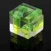 Cubierta Protectora de Zapata Caliente al por Mayor de Fábrica Anillo de Enfoque de Nivel 2D 3D Riel de Barra Abrazadera de Tubo Accesorios para Cámara