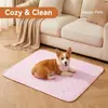Esterillas para Dormir para Perros de Mascotas de Comercio Exterior, Resistentes al Desgaste, Resistentes a Mordeduras, Impermeables, a Prueba de Orina, Esterillas para Dormir para Mascotas Grandes al por Mayor