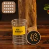 Direto do FabricantePó Verde Natural Qi Nan Não Grudante Pequena Fragrância Xiangyun Areia de Argila Vermelha Nha Trang Sandália de Sândalo Pastilhas de Fragrância Não Grudentes