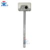 Sensor de temperatura y humedad para conductos SIEMENS QFM3160 DC0...10V QFM3160D