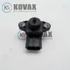 18590-72F2 Sensor de Presión de Admisión Map Rueda Tipo Enchufe de Detección de Presión de Admisión Motor Suzuki