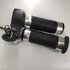 Sem display trava dupla manopla de viragem carro elétrico acessórios carro elétrico manopla de controle de velocidade manopla do acelerador