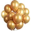 Set de Globos Transfronterizos de 10 pulgadas Set de Decoración de Cumpleaños Cadena de Globos Fiesta Boda Globos Macaron Retro Venta al por Mayor