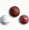 Cesta de Armazenamento de Bolas Transfronteiriça Rack de Armazenamento de Basquete Montado na Parede Rack de Bolas Rack de Armazenamento de Futebol Rack de Armazenamento de Aço Carbono