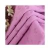 Suministro Directo de Fábrica de Tejido de Punto por Trama de Poliéster Tejido Polar, Cojines de Otoño e Invierno, Almohadas, Ropa y Tejidos Textiles para el Hogar Disponibles en Stock