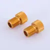 Accesorios Infladores Adaptador Aluminio Inflable Estilo Francés Cobre Recto Malla Soldada Conector Redondo