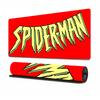 Transfronterizo Caliente Spider-Man Spider-Man Super Engrosado Resistente a la Suciedad Antideslizante Alfombrilla de Ratón Almohadilla para Teclado Tapete para Mesa