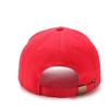 Fábrica de Sombreros Gorra de Béisbol Personalizada Logo Bordado Gorra Estilo Coreano Gorra Publicitaria Personalizada Gorra de Béisbol en Blanco Personalizada