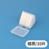 Caja de Plástico Polvo Marcador Triangular de Colores Punto Marcador para Ropa Sastre Tiza para Dibujar Costura Sastrería Marcador de Ropa