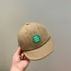 Gorros para Bebé para Primavera, Otoño y Verano, Gorras Finas con Protección Solar para Niños y Niñas, Gorras de Béisbol Súper Lindas con Visera Suave para Bebés y Niños Pequeños