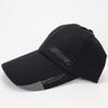 Gorra de béisbol de ala ancha para hombre, para exteriores, montañismo, pesca, ala extendida coreana, gorra de viaje
