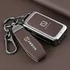 Adecuado para Cubierta de Llave Zeekr 9X, 25 Modelos de Zeekr 8X Edición Negro Obsidiana, Edición Ultra, Edición Max, Nuevo Estuche para Llave de Coche