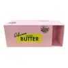 Cajas Deslizables Tipo Cajón para Alimentos, Cajas de Papel Hechas a la Medida para Pasteles y Postres, Cajas de Embalaje para Regalos, Cajas de Color Personalizado