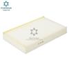 Filtro de ar condicionado de fornecimento de fábrica LA933 CU26004 1118-8122-010 11180812201001