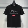Playera de Manga Corta de Algodón de Fibra Larga para Hombre Algodón Puro Casual para Pareja Estudiante Cuello Redondo Media Manga Holgada Talla Grande Top Básico