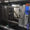 Estantes de almacenamiento transparentes de PS, expositores de alta transparencia para catálogos y folletos, moldes de plástico por inyección, hechos a medida