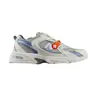 Zapatos Putian Nb Mr530 para Hombre y Mujer Estilo Retro Alemán de Entrenamiento Estilo Papá Malla Deportivas Casuales para Correr