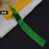 Acessório de franja longo de 30cm para caixas de presente, estilo chinês antigo Hanfu franja vertical decoração de roupa