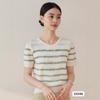 Suéter Pulôver Feminino de Verão Novo com Recortes Meninas Quentes Estilo Coreano Solto Versátil Estilo Ocidental Celebridade da Internet Popular Blusa Feminina Tendência