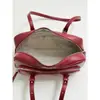 Bolso de Hombro para Mujer de Primavera y Otoño, Bolso Versátil para el Hombro para el Trabajo, Bolso de Mano, Bolso Almohada de Gran Capacidad