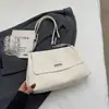 Bolsos Cruzados, Bolsos de Mujer Más Vendidos, Modernos Bolsos Casuales con Cadena al Hombro, Versátiles Bolsos Pequeños Cuadrados Simples para el Día a Día