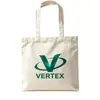 Bolsa de Lona Bolsa de Lona Se Puede Imprimir Logo Se Pueden Personalizar Patrones Pedido DIY Bolsa de Algodón Personalizada Bolsa de Lona