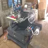 Máquina de serigrafía automática de un solo color, suministrada de fábrica