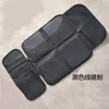 Cojín de Asiento de Seguridad para Niños para Coche Más Vendido Transfronterizo, Alfombrilla Antideslizante, Almohadilla Protectora para Asiento de Seguridad de Bebé, Resistente al Desgaste y a la Suciedad