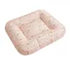 Cama para perro, adecuada para todas las estaciones, alfombrilla para dormir para mascotas, cama para perros pequeños y medianos, alfombrilla impermeable para perros, cama para gatos, cama para dormir para mascotas