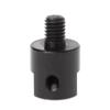Eje Conector de Hoja de Sierra M6 Biela Manga del Eje del Motor Abrazadera de Sierra de Mesa Placa de Presión Eje 2.3/3.17/4/5/6/8mm