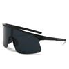 Gafas de Sol para Montañismo y Deportes al Aire Libre Transfronterizas para Hombres y Mujeres, Protección Solar, Gafas de Ciclismo, Protección contra Viento y Arena, Gafas de Protección UV
