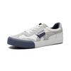 Zapatos de Lona Estilo K Ulzzang Vulcanizados Tres Veces Versátiles Primavera y Otoño 2024 Ins Estilo Hong Kong Tendencia de Tenis