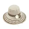 Chapéu de Sol Protetor Solar UV de Verão Chapéu Estilista Outdoor Chapéu de Pescador Ciclismo Dobrável Chapéu Grande Aba