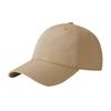 Gorra de Béisbol de Color Sólido de Secado Rápido para Hombre de Alta Calidad Impermeable Cuerpo Ligero Gorra de Copa Suave Gorra para Cabeza Grande Rostro de Niño Pequeño