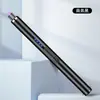 Pistola de Encendido para Estufa de Gas con Gancho Delgado 855 Encendedor Encendedor Creativo Estufa de Cocina Recargable USB Encendedor