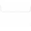 Envelope colorido (convite) 162X229Mm Branco 90Grs.
