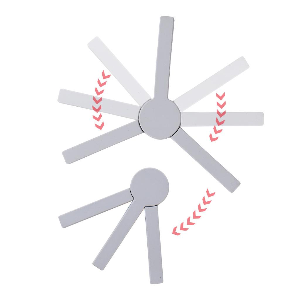 三脚防热隔热垫-3