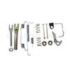 Adecuado para el kit de reparación del cilindro del freno del tambor del freno trasero del automóvil Buick Chevrolet Sail 94580434