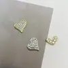 Nuevos accesorios de aleación de mariposa pequeña con diamantes completos funda de teléfono amorosa joyería para uñas accesorio para el cabello de chica con temperamento material DIY