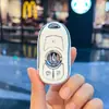Adecuado para Cubierta de Llave Buick para Modelo Regal 2026, Lacrosse, Envision S, Enclave, Gl8, Funda Carcasa Car Plus, Encore