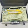 Suministro Shanneng 30m Ambulancia Minera Cable de Rescate Reflectante Auto-cabello Ignífugo Temperatura Alta