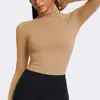 Conjunto de Roupa de Yoga Casual Europeu e Americano com Costas Abertas Grande para Mulheres Novo Alta Elasticidade Slim Fit Manga Longa Casual Versátil Conjunto de Yoga