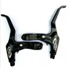 Manete de Freio de Bicicleta, Manete de Freio de Mountain Bike, Manete Universal, Manete de Liga de Alumínio, Acessórios para Mountain Bike
