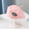 Gorro de Bebé para Primavera y Otoño, Boina Tejida para Bebés Niñas, Gorro de Artista para Bebé, Lindo Súper Adorable, Moderno y Elegante